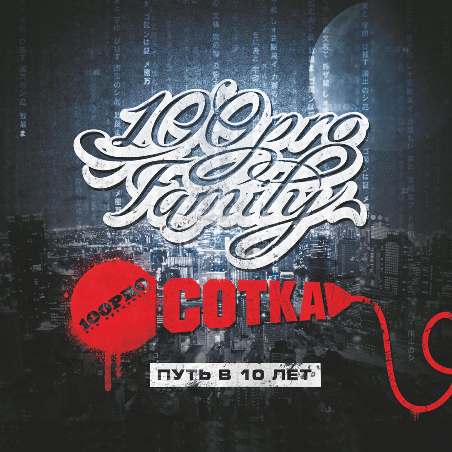 Релиз Сотка (Путь в 10 лет)