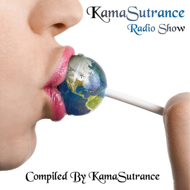 Релиз KamaSutrance Radio Show - Compiled By KamaSutrance