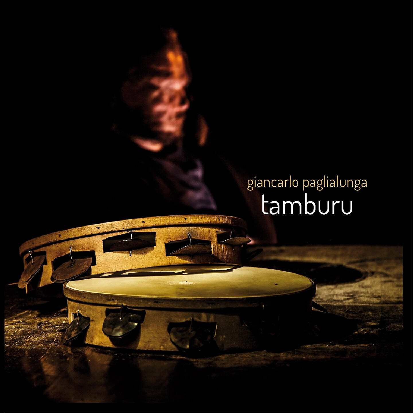 Релиз Tamburu