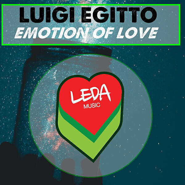 Релиз Emotion Of Love