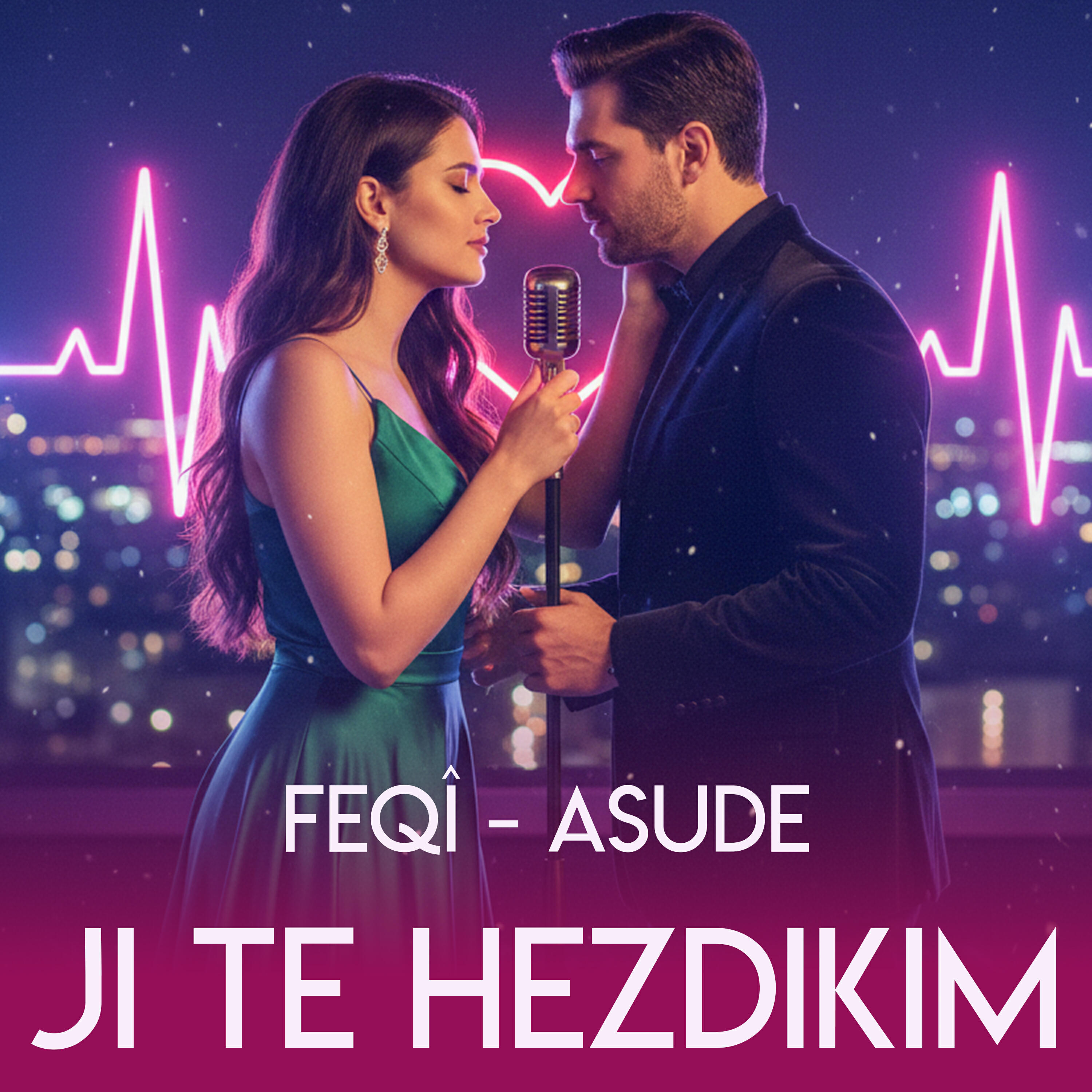 Релиз Ji Te Hezdikim