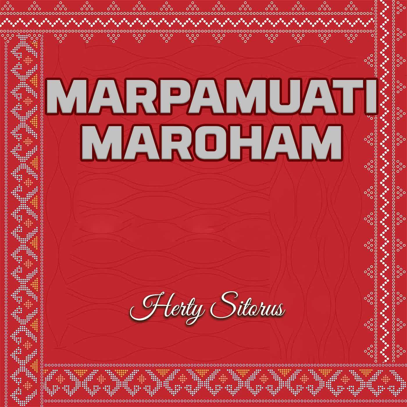 Релиз Marpamuati Maroham