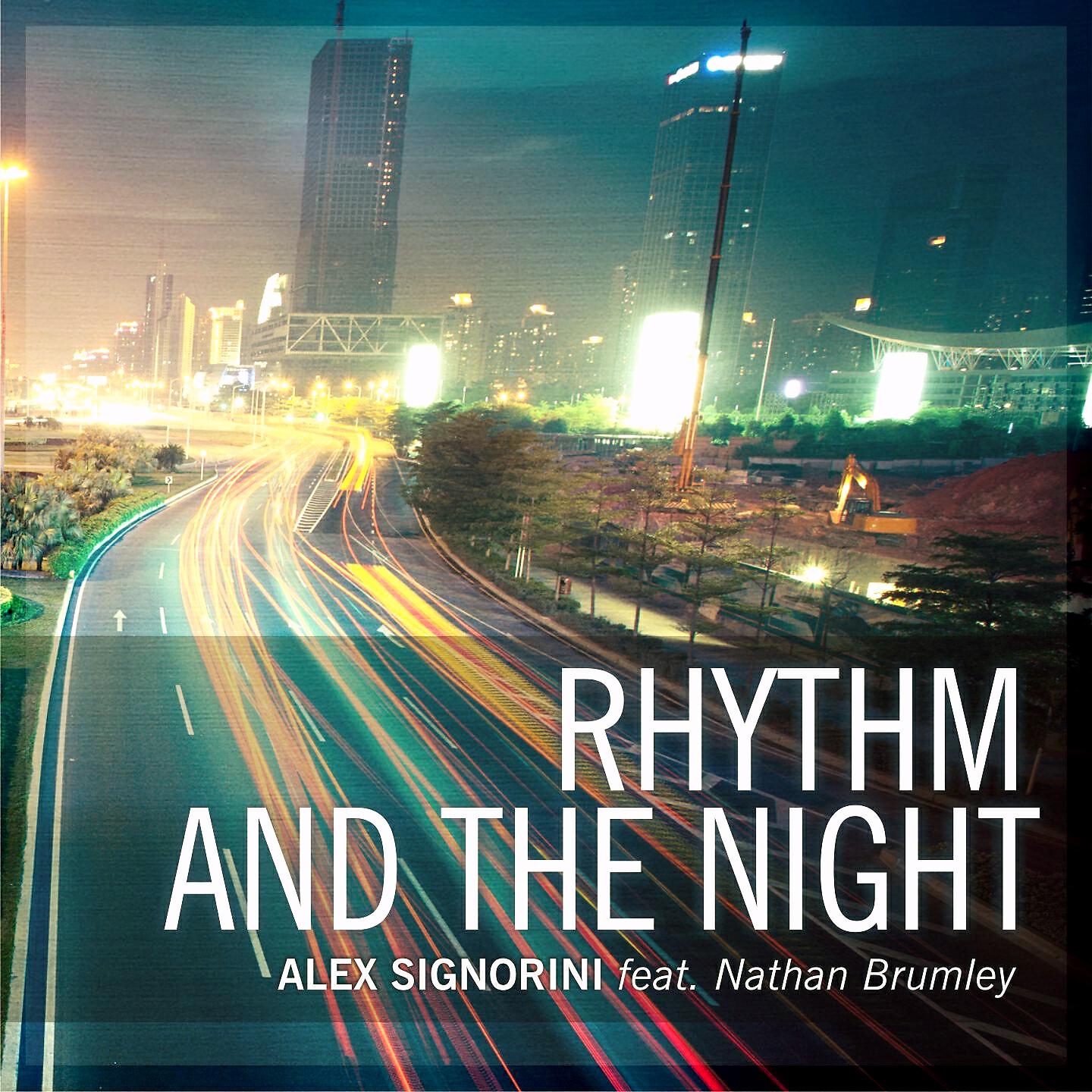 Релиз Rhythm and the Night