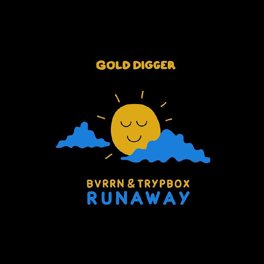 Релиз Runaway