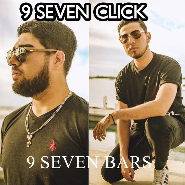 Релиз 9 Seven Bars
