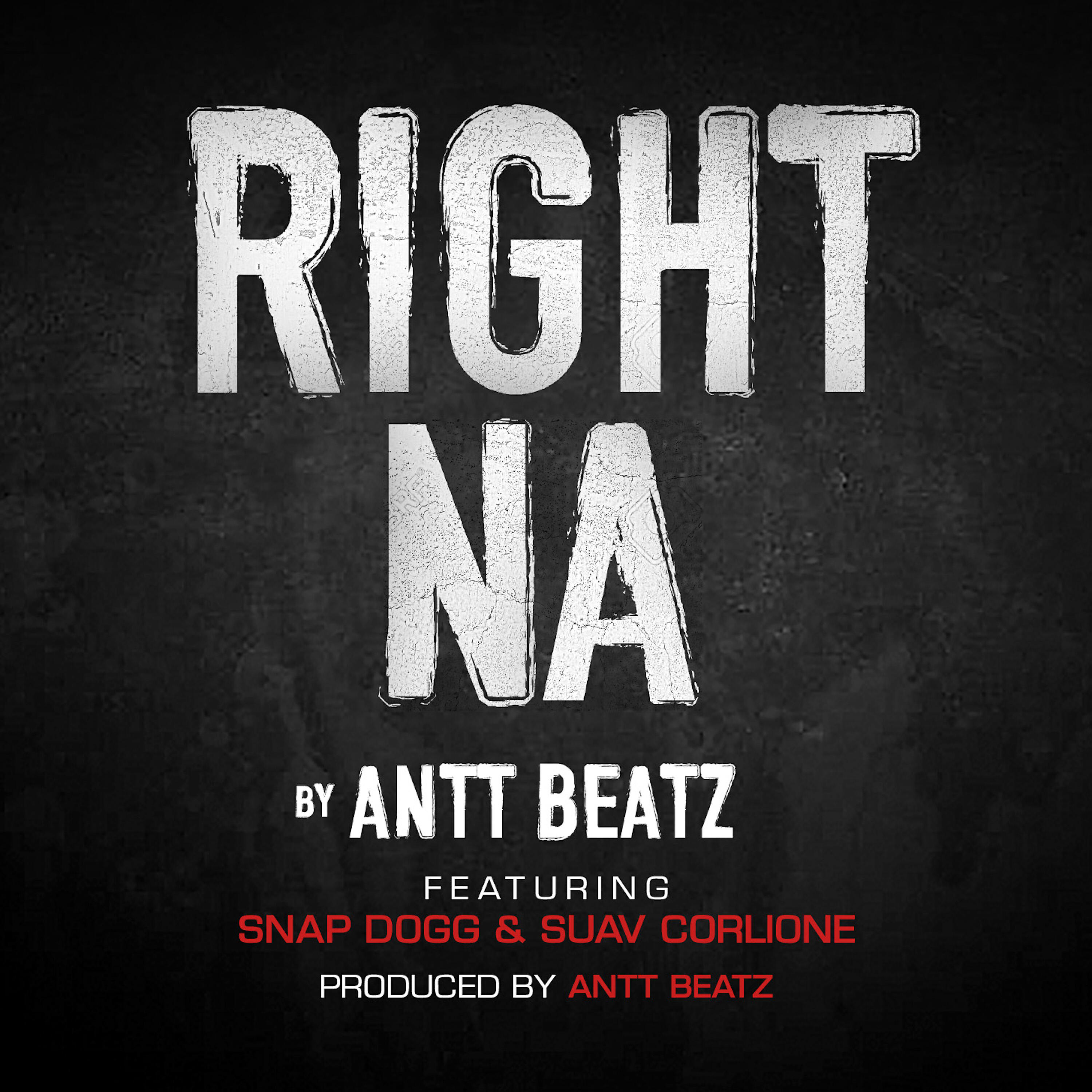 Релиз Right Na