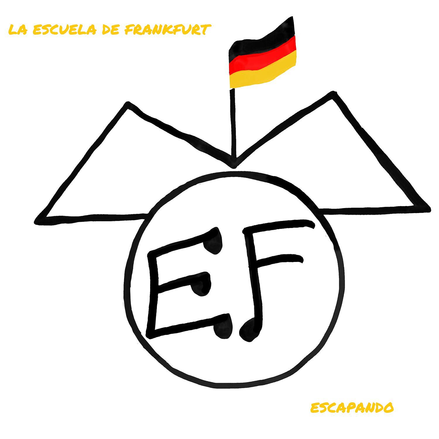 Релиз Escapando