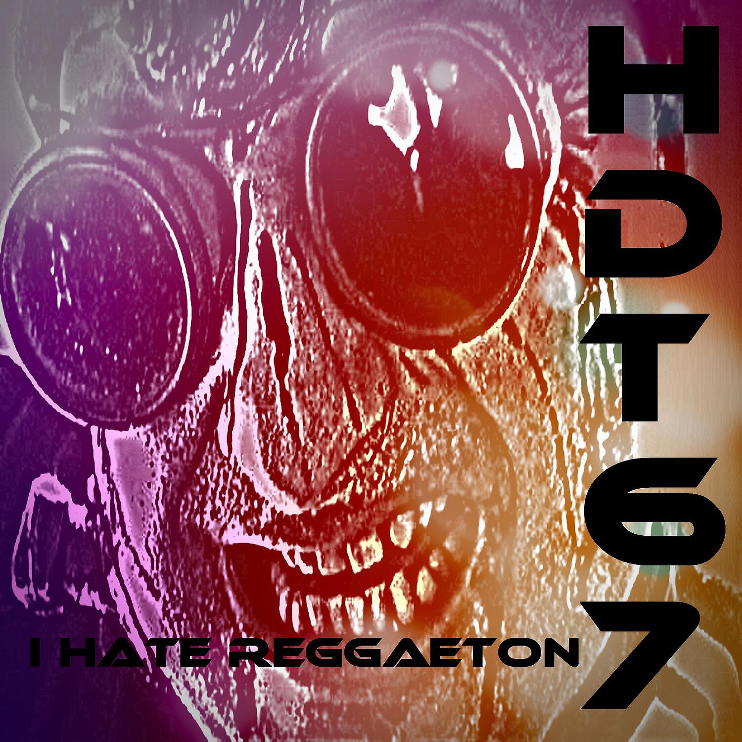 Релиз I Hate Reggaeton