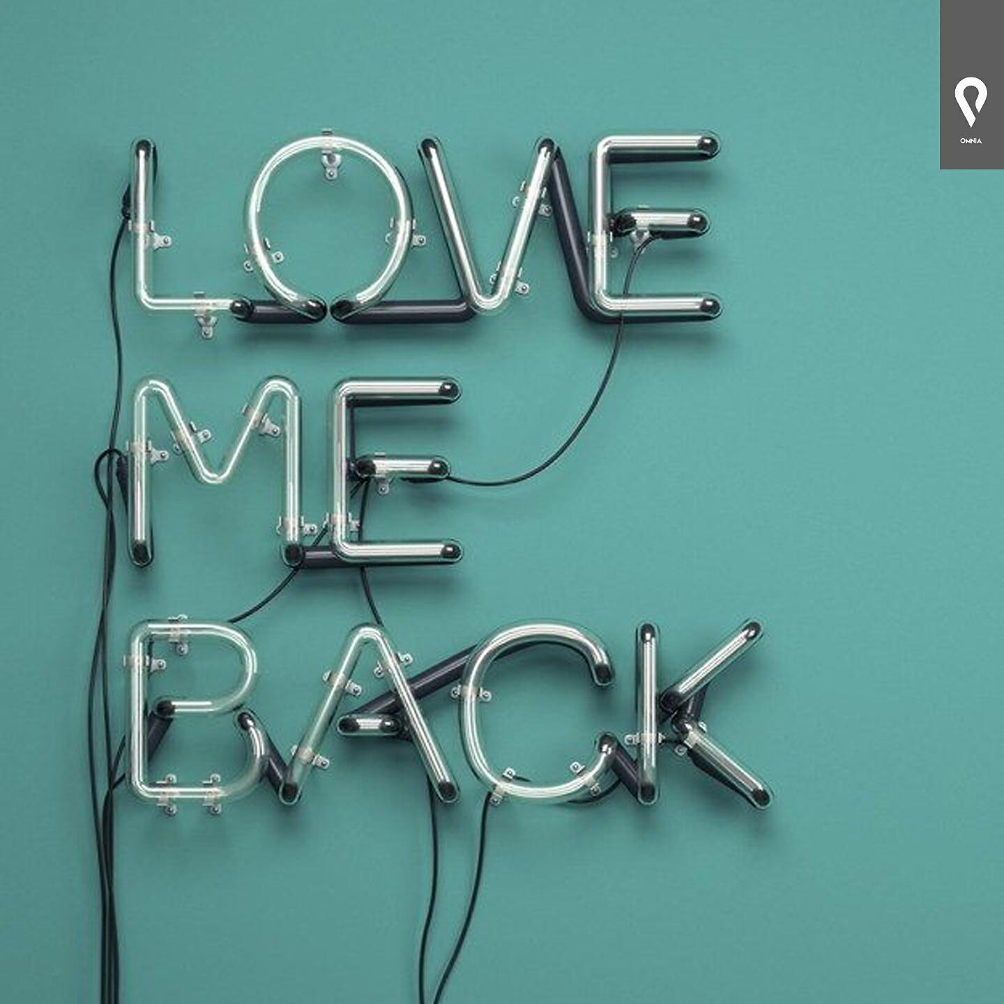 Релиз Love Me Back