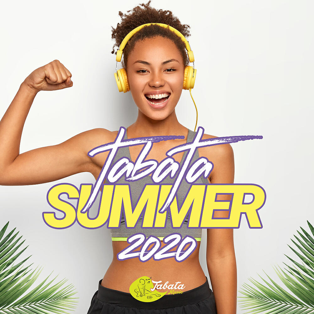 Постер альбома Tabata Summer 2020