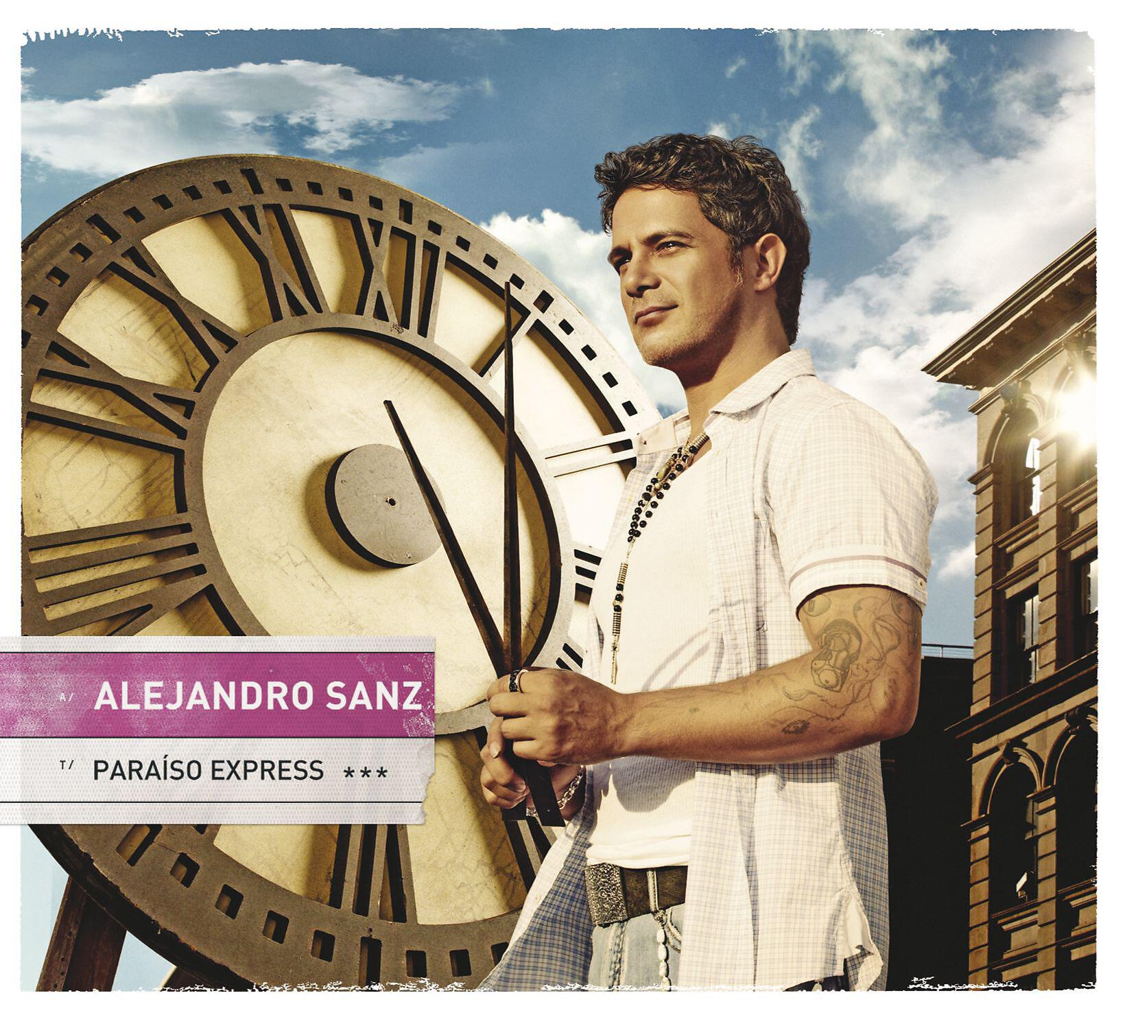 Релиз Paraiso Express