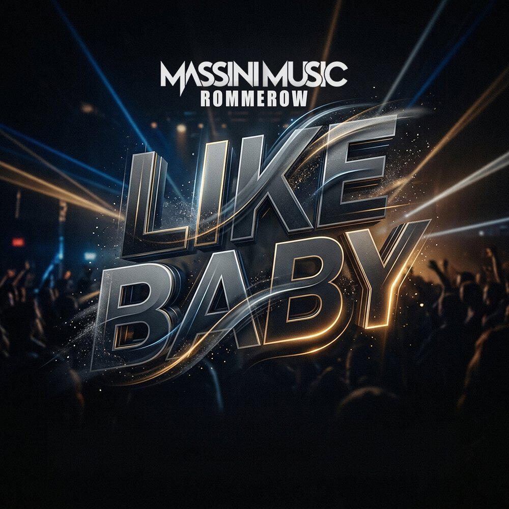 Релиз Like Baby