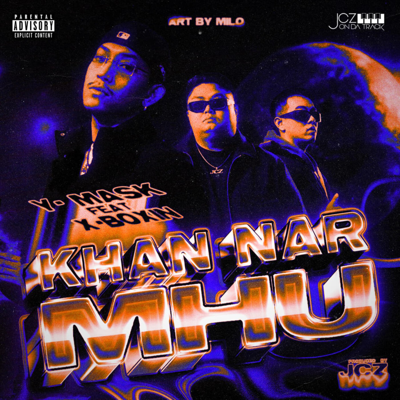 Релиз Khan Nar Mhu