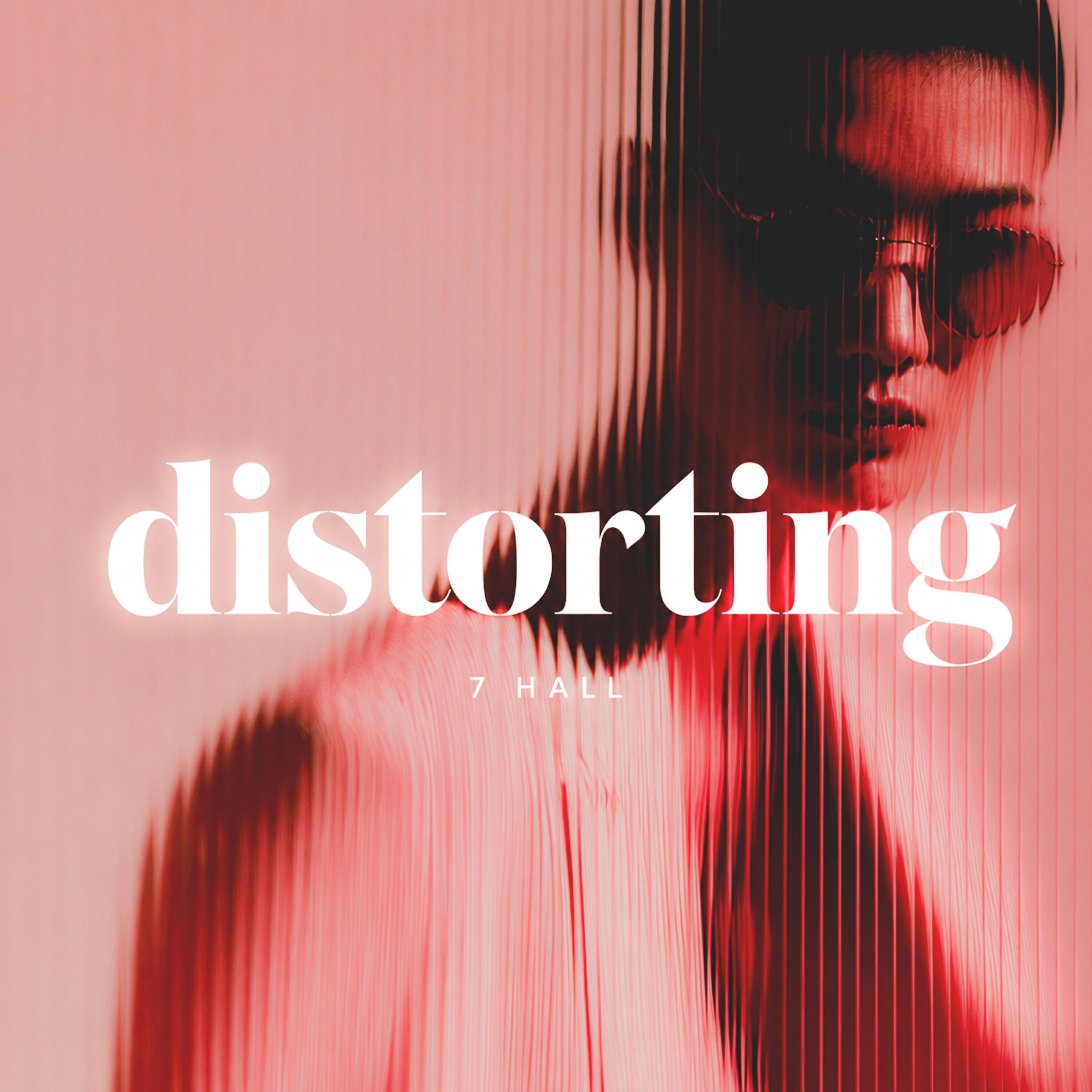 Релиз Distorting
