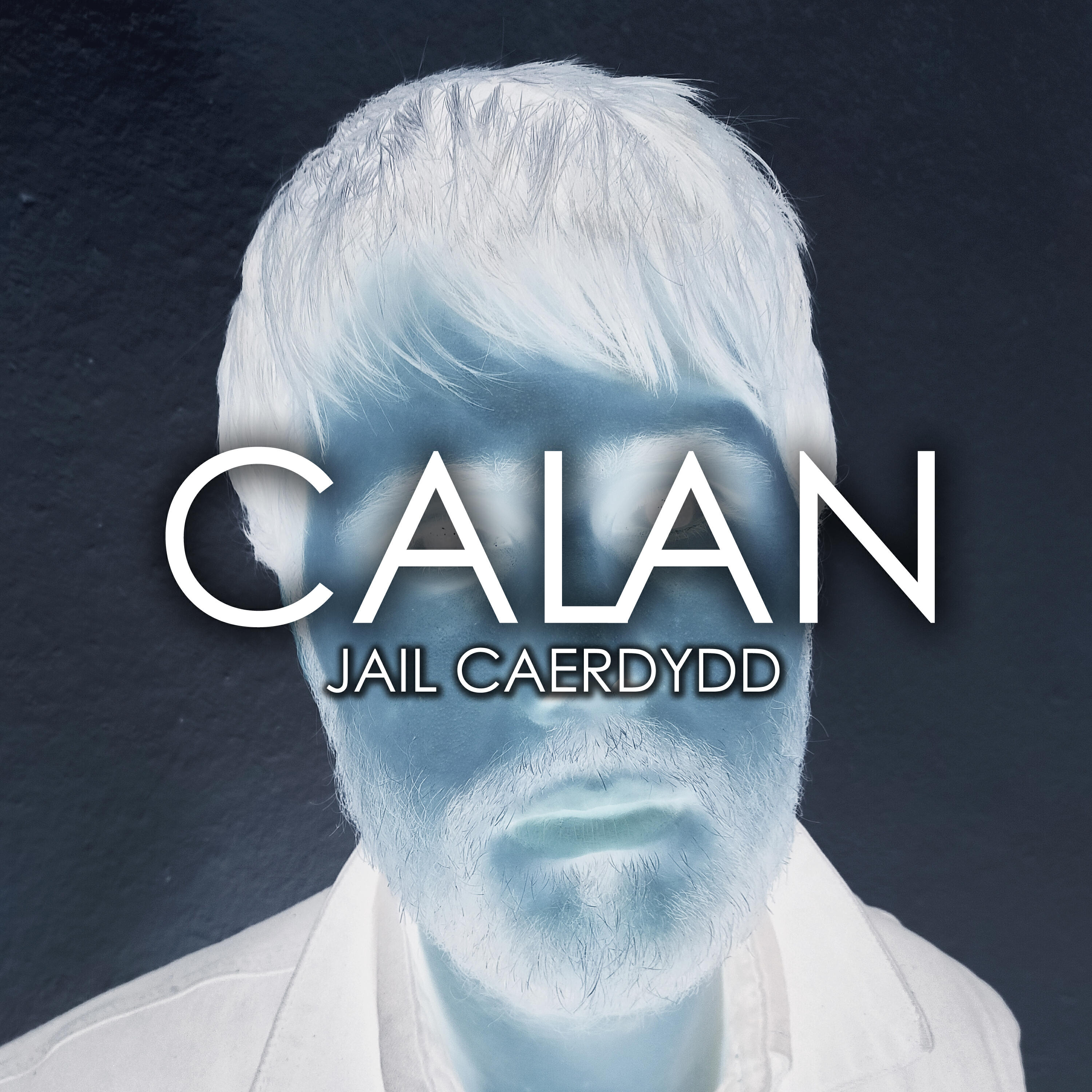 Релиз Jail Caerdydd