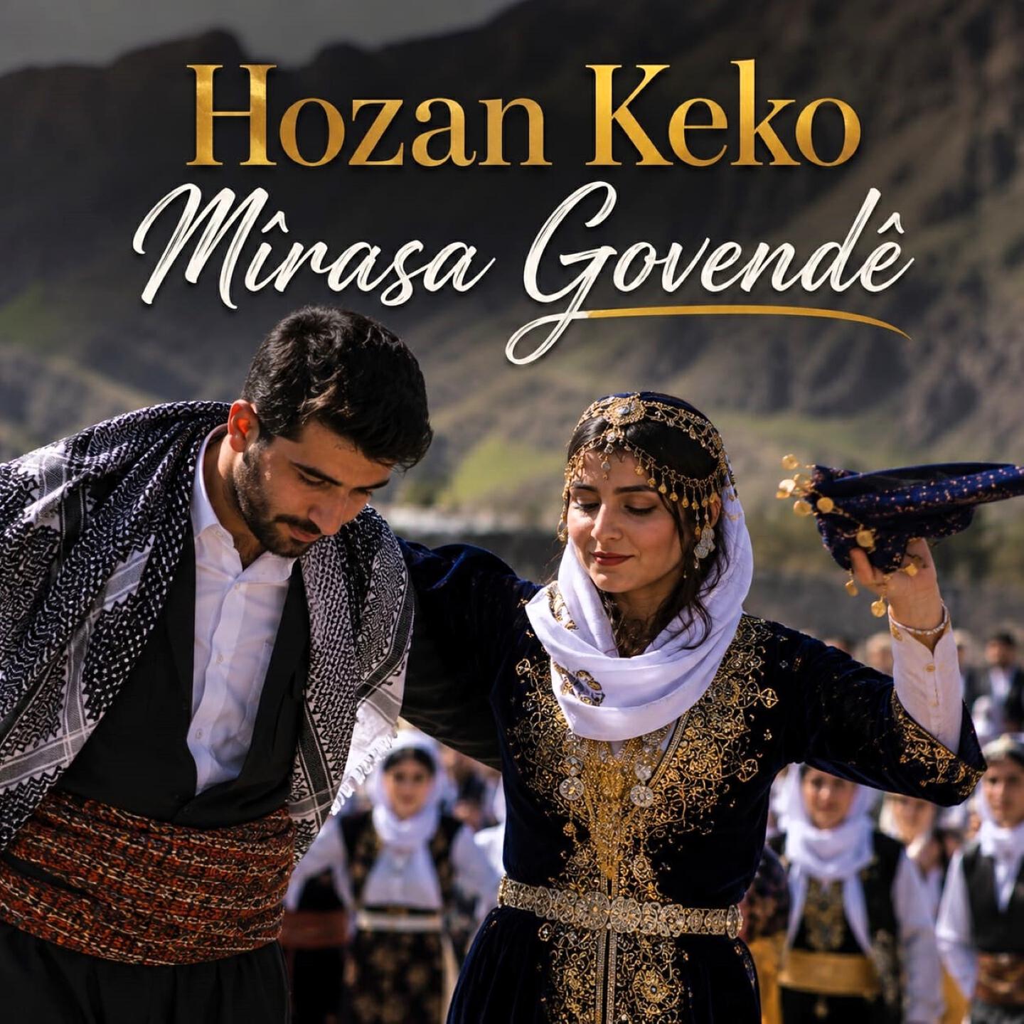 Hozan Keko