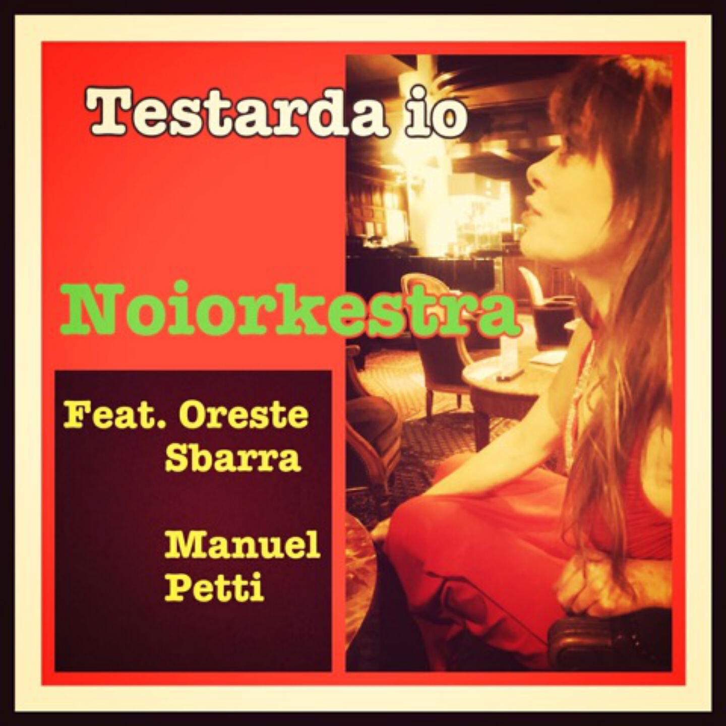 Релиз Testarda io
