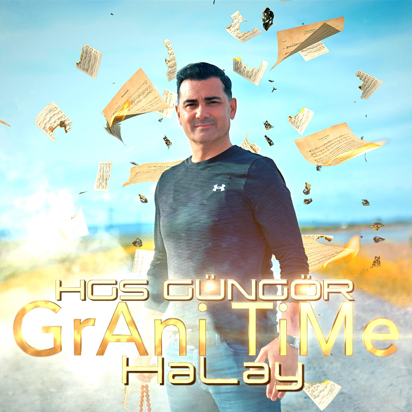 Релиз Grani Time Halay (Mashup)