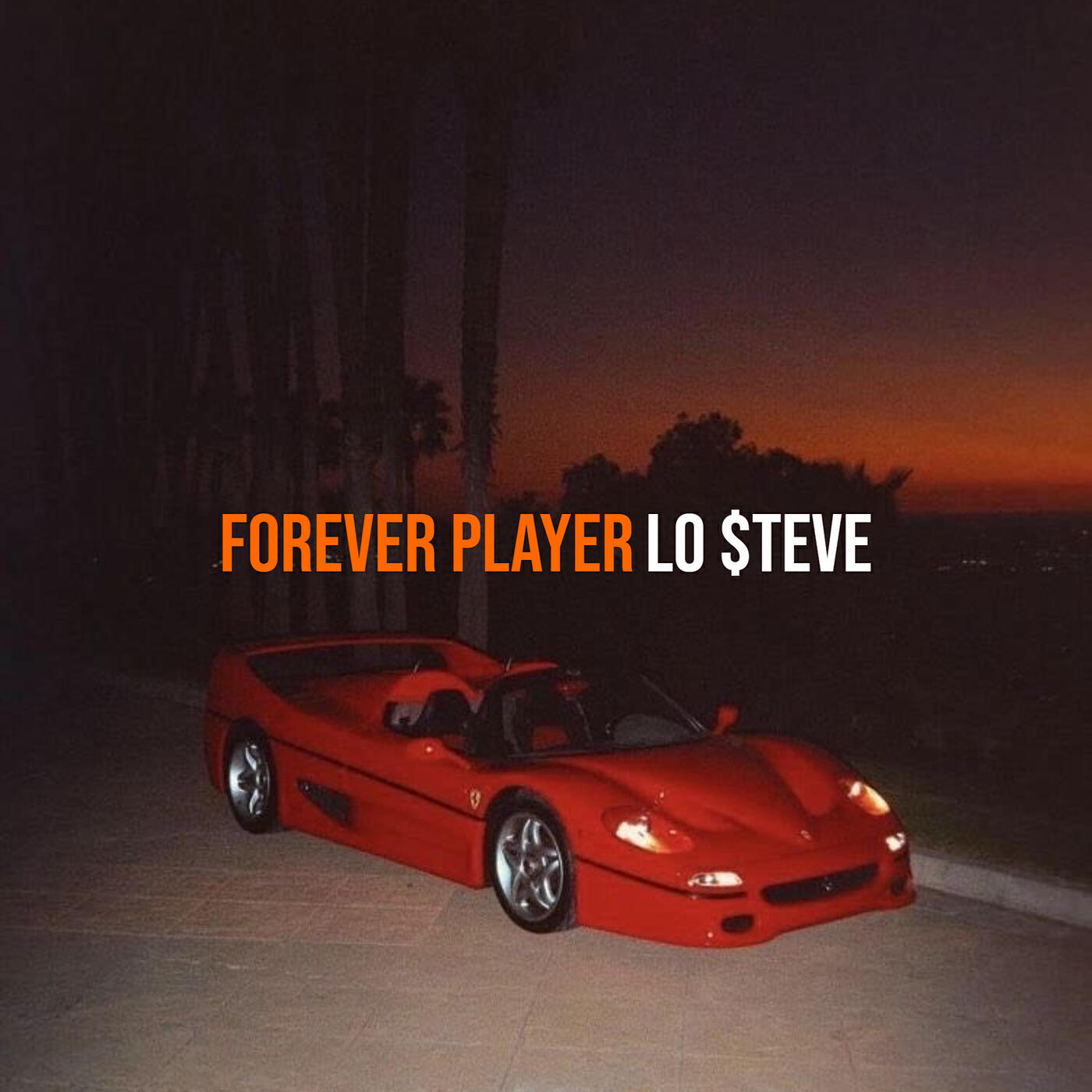 Релиз Forever Player