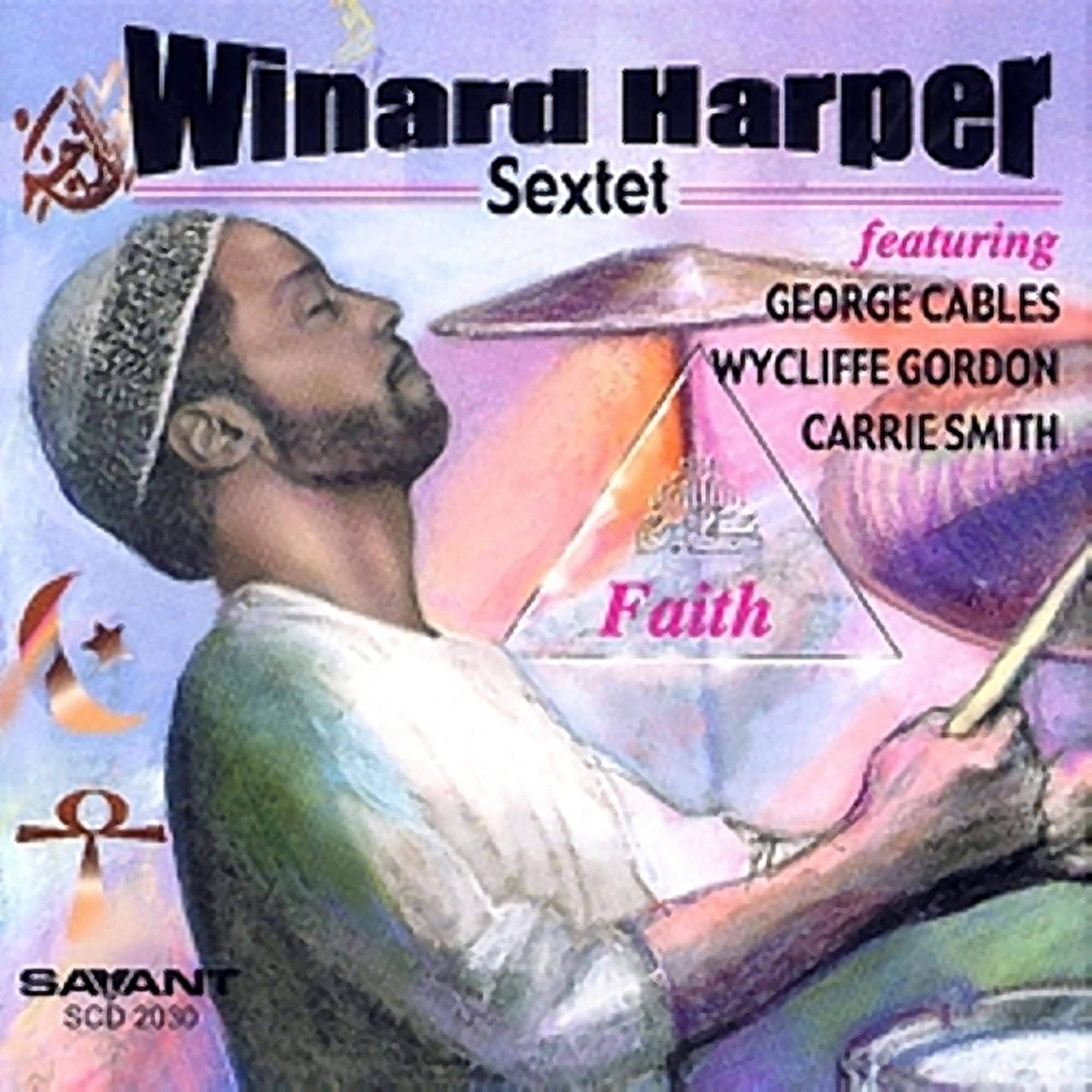 Winard Harper Sextet
