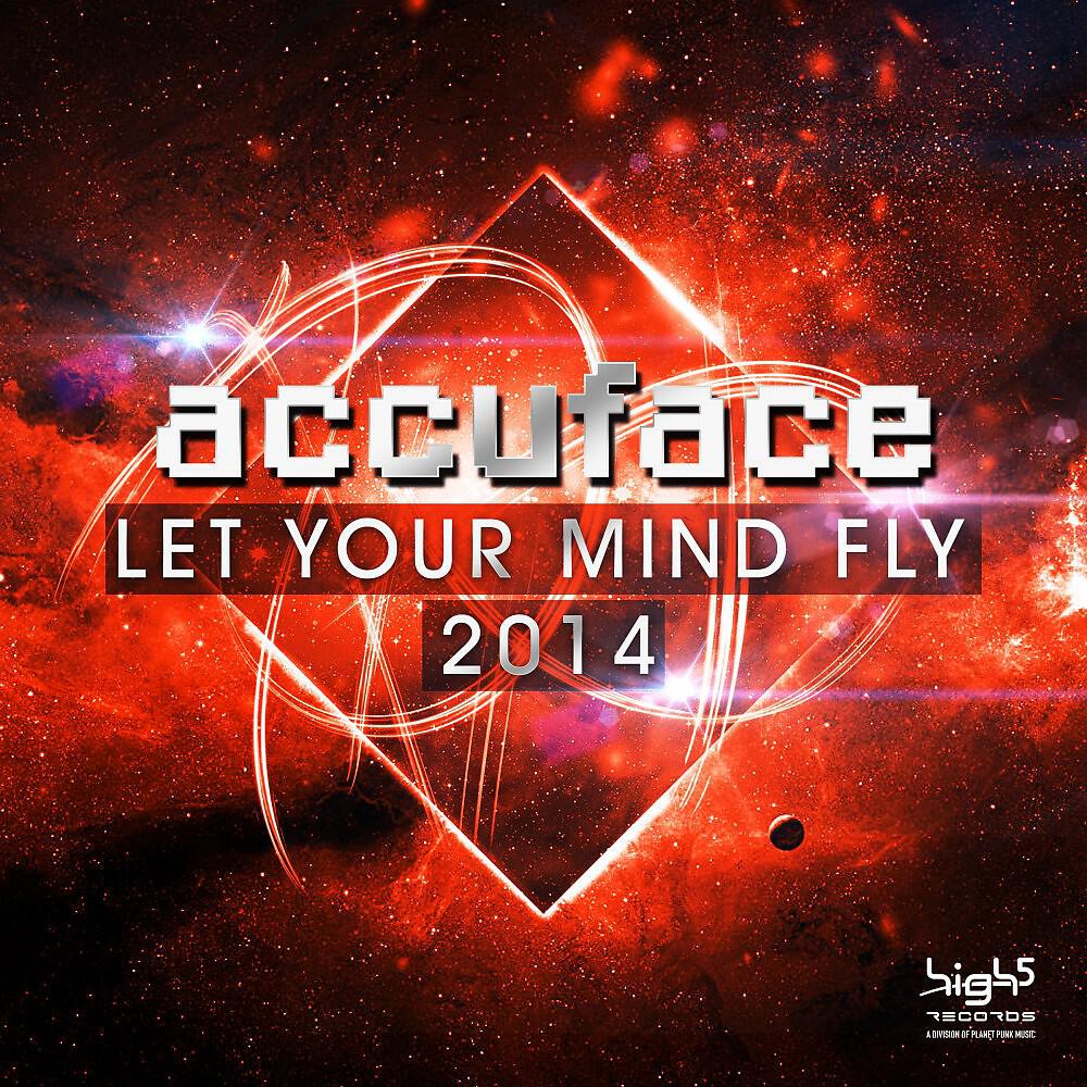 Релиз Let Your Mind Fly 2014
