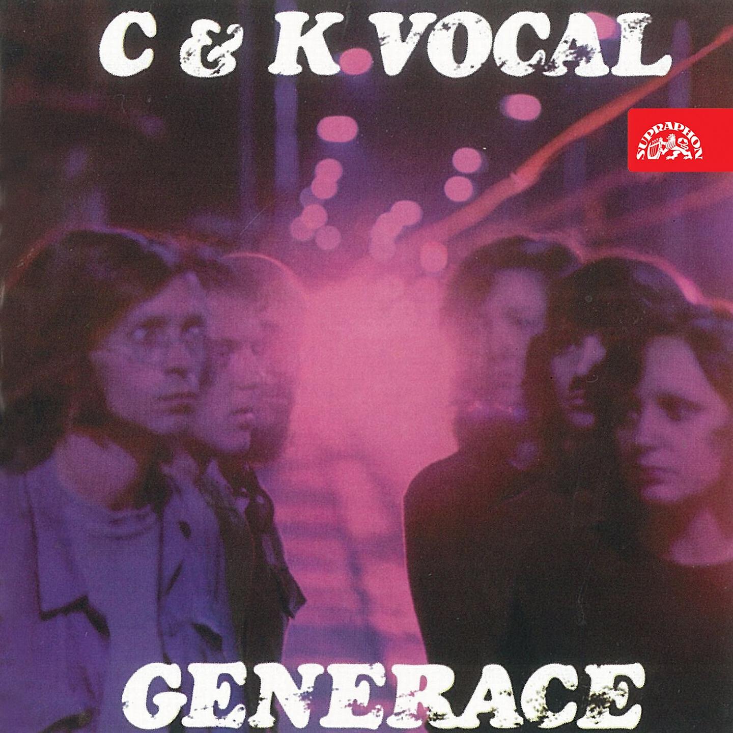 Релиз Generace