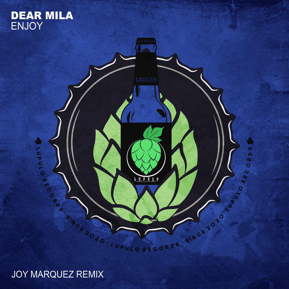 Релиз Enjoy (Joy Marquez Remix)