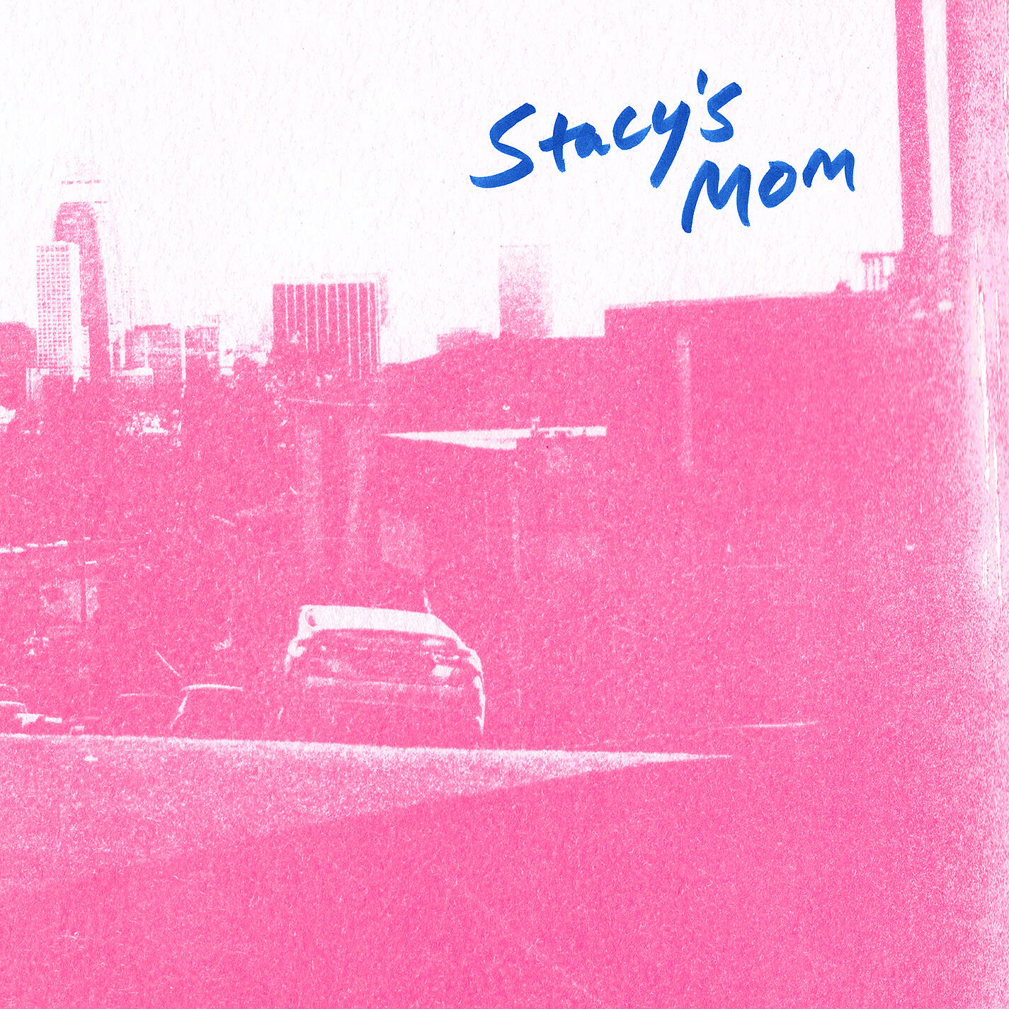 Релиз Stacy's Mom