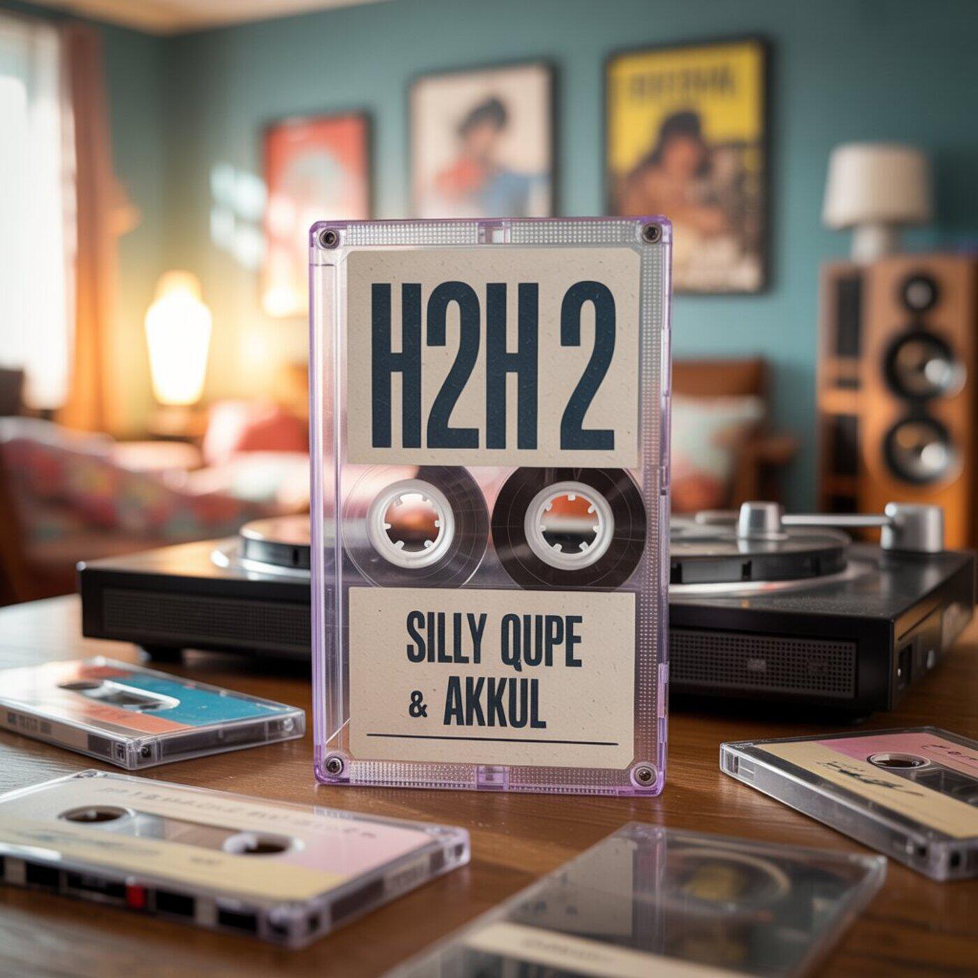 Релиз H2H 2