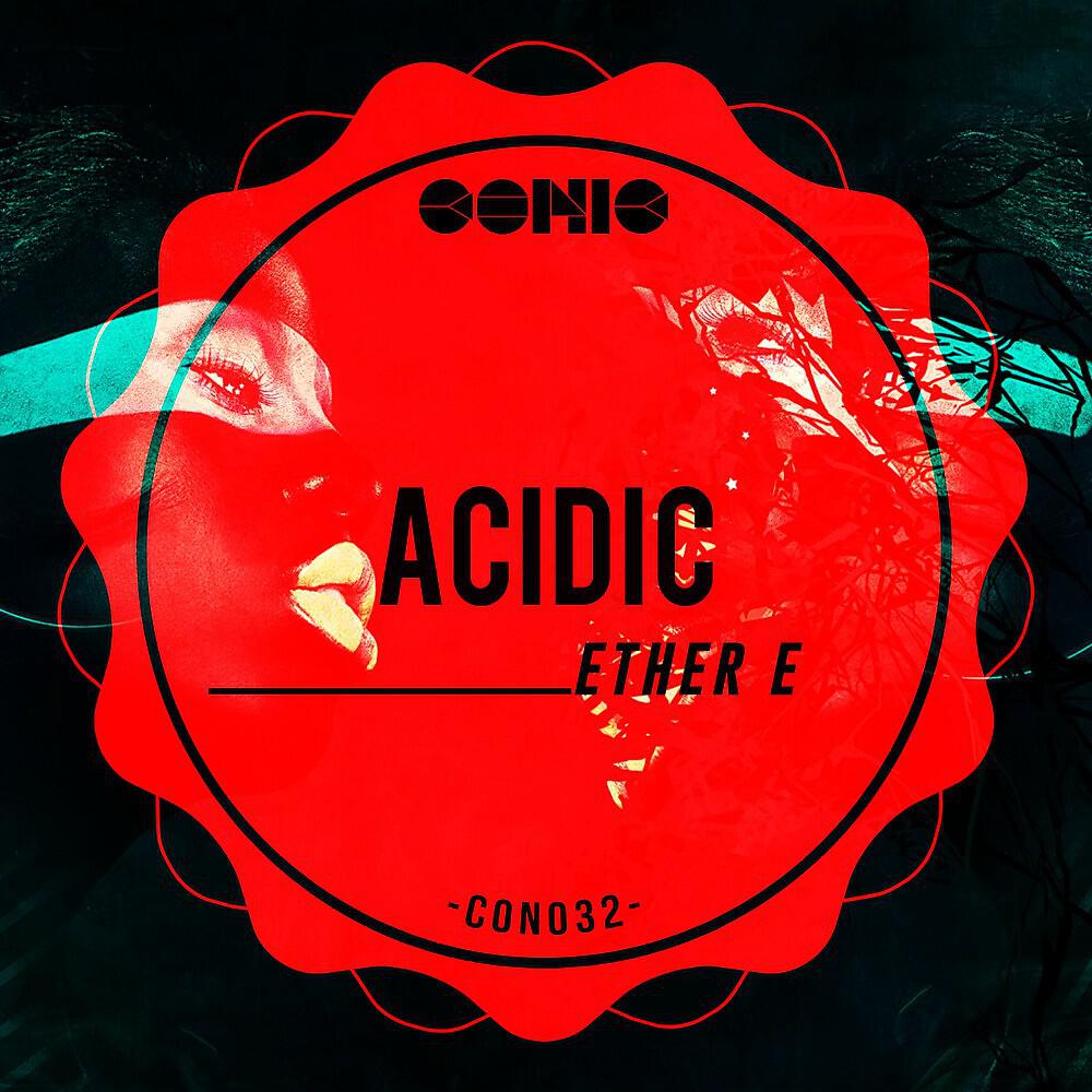 Релиз Acidic