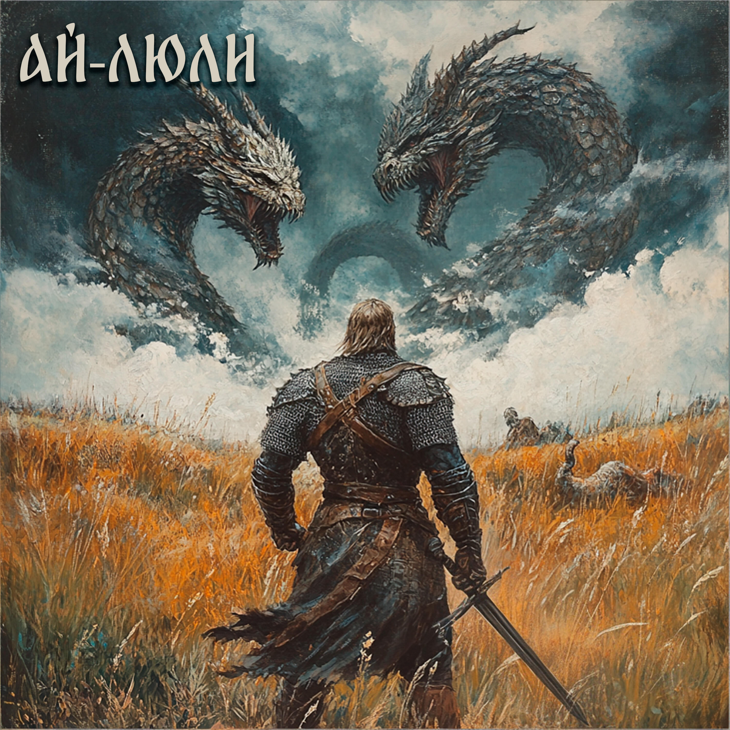 Александр Сарыгин