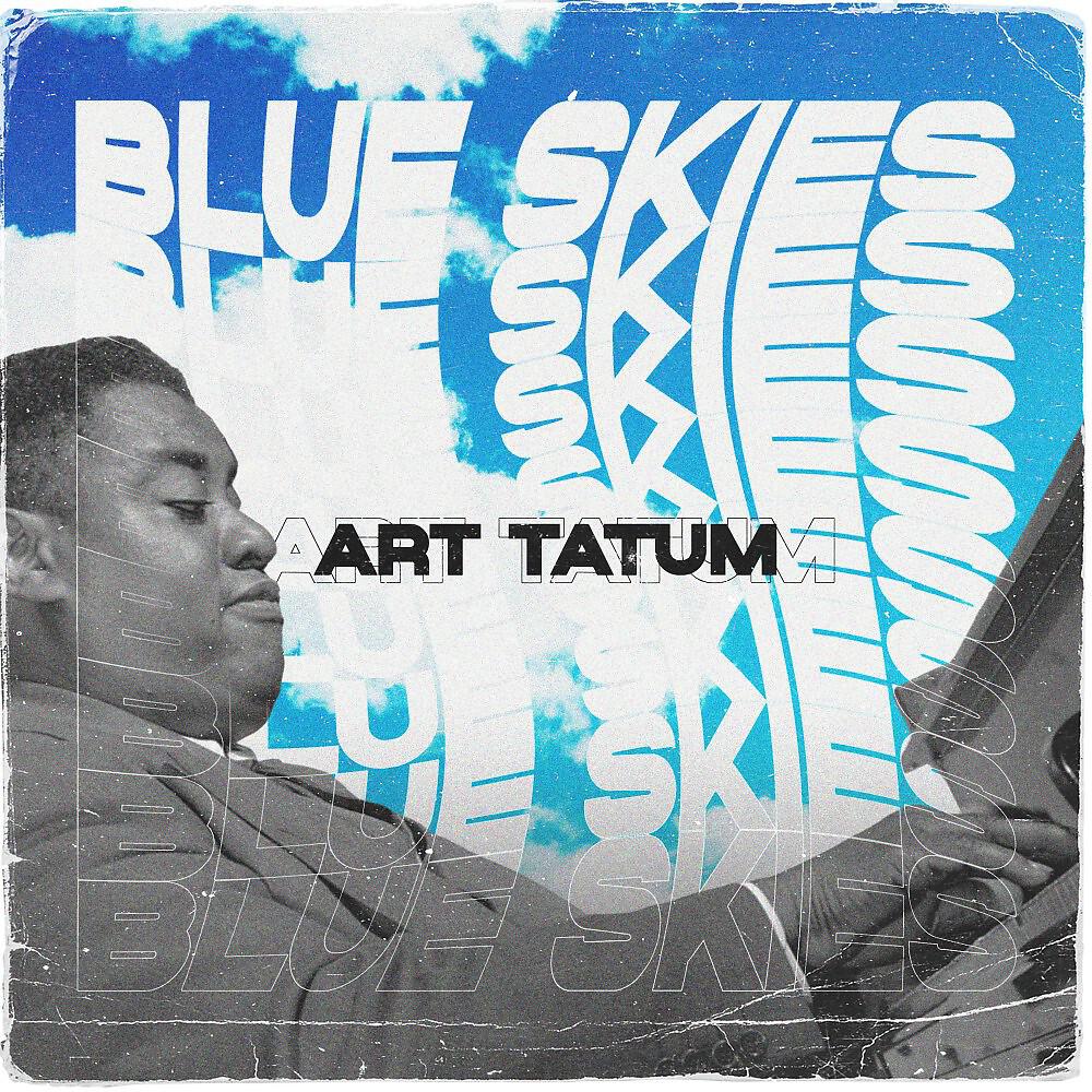 Релиз Blue Skies