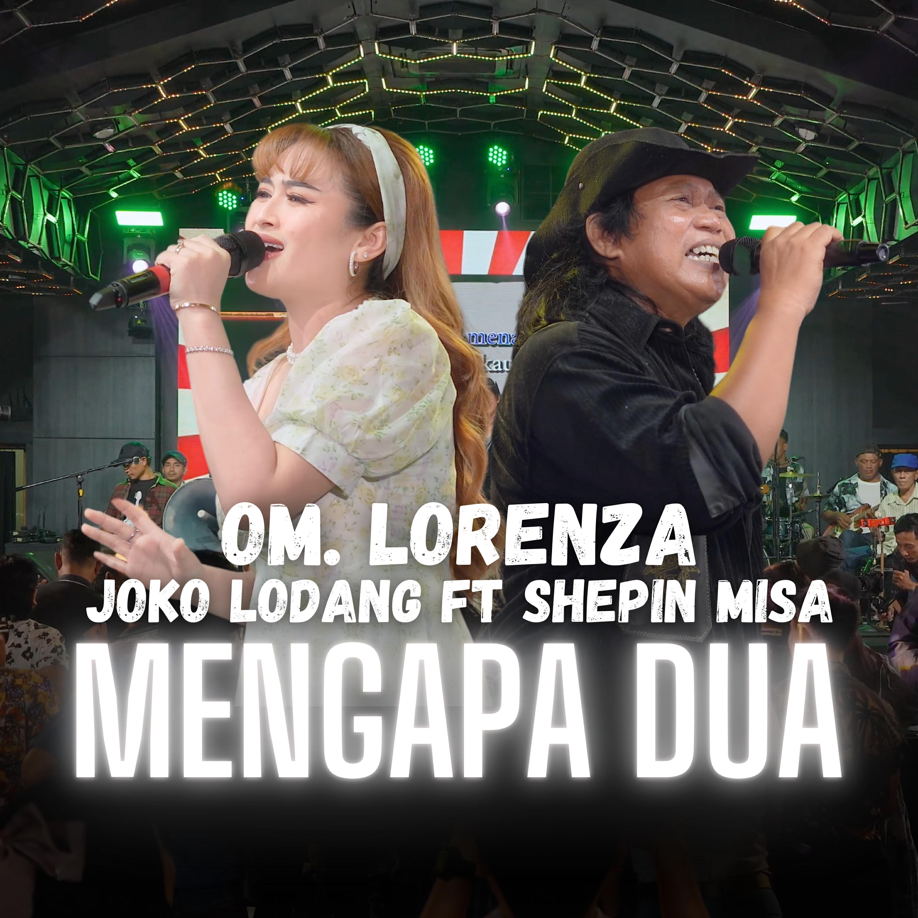 Релиз Mengapa Dua
