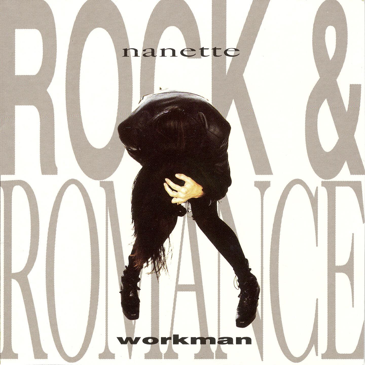 Релиз Rock & romance