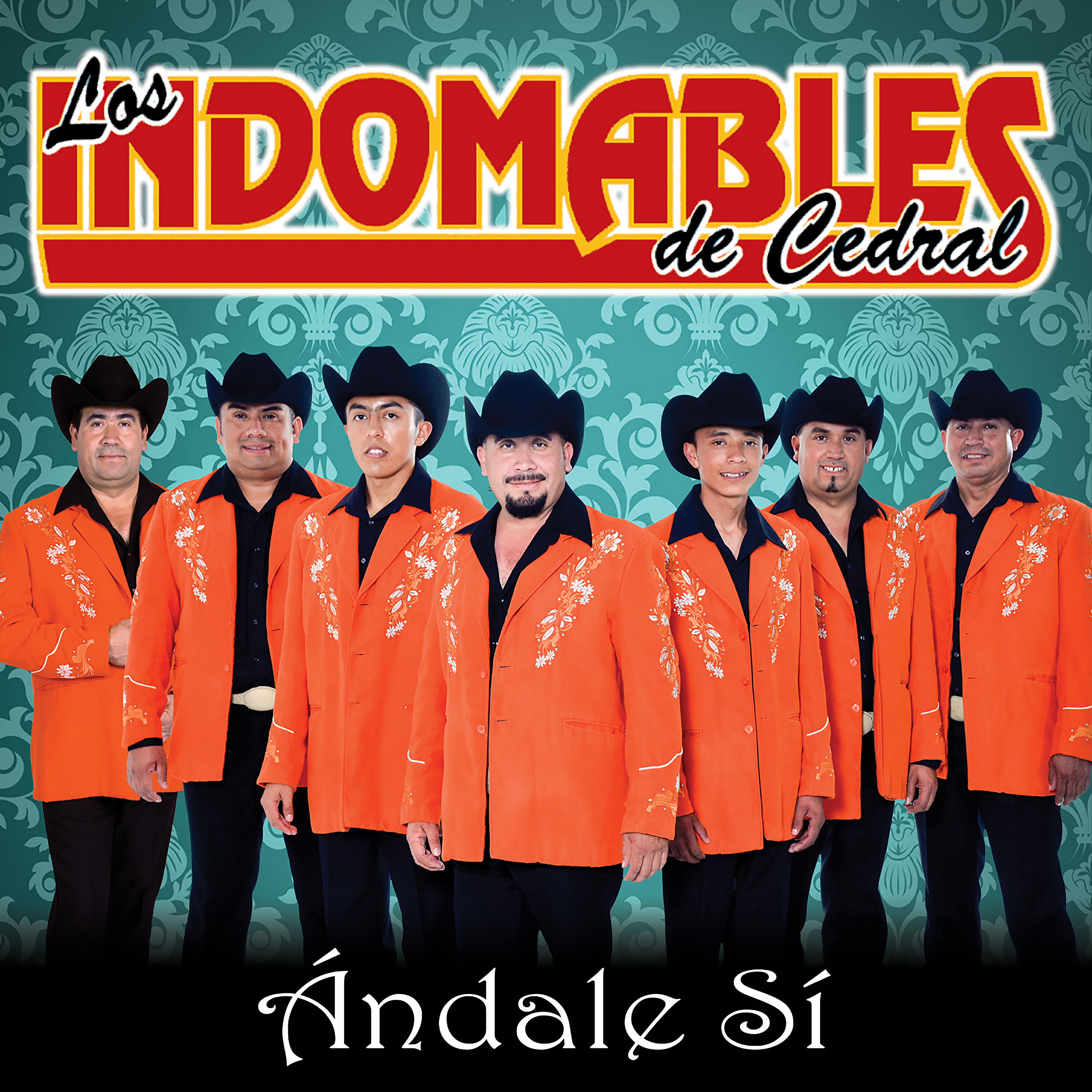 Релиз Ándale Sí