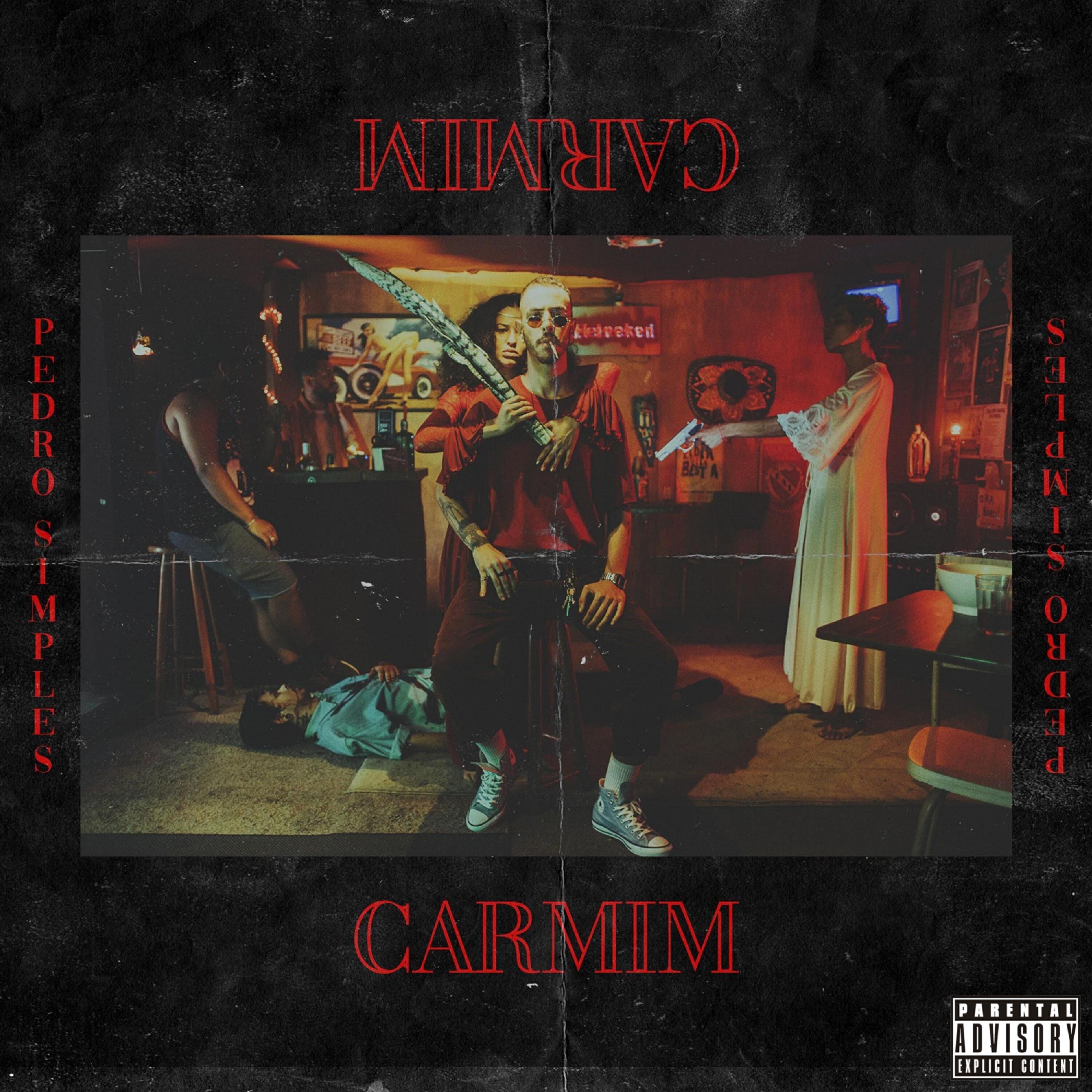 Релиз CARMIM