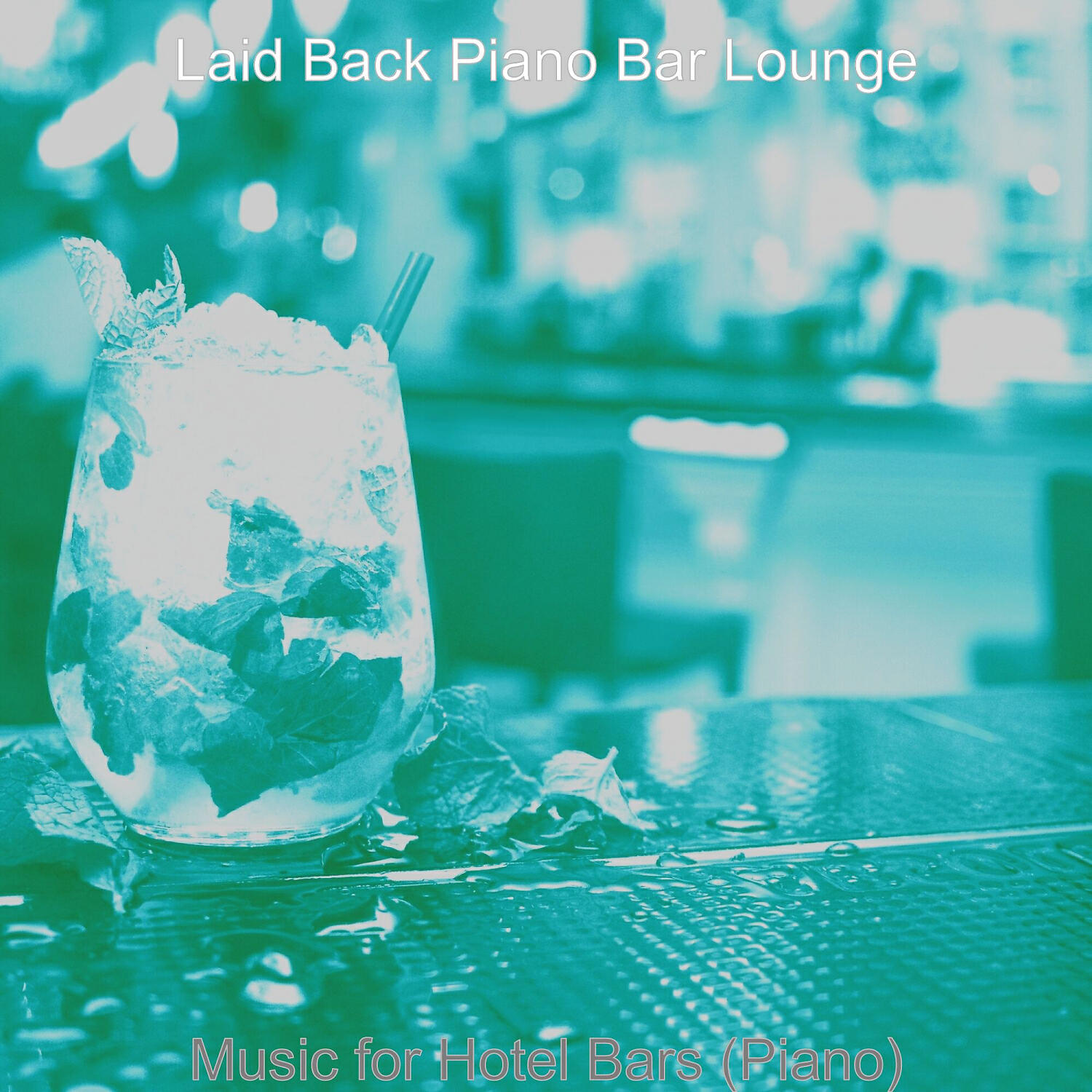 Релиз Music for Hotel Bars (Piano)