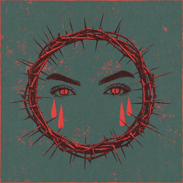 Релиз Ojos Secos (with Cuco) [Amantes del Futuro Remix]