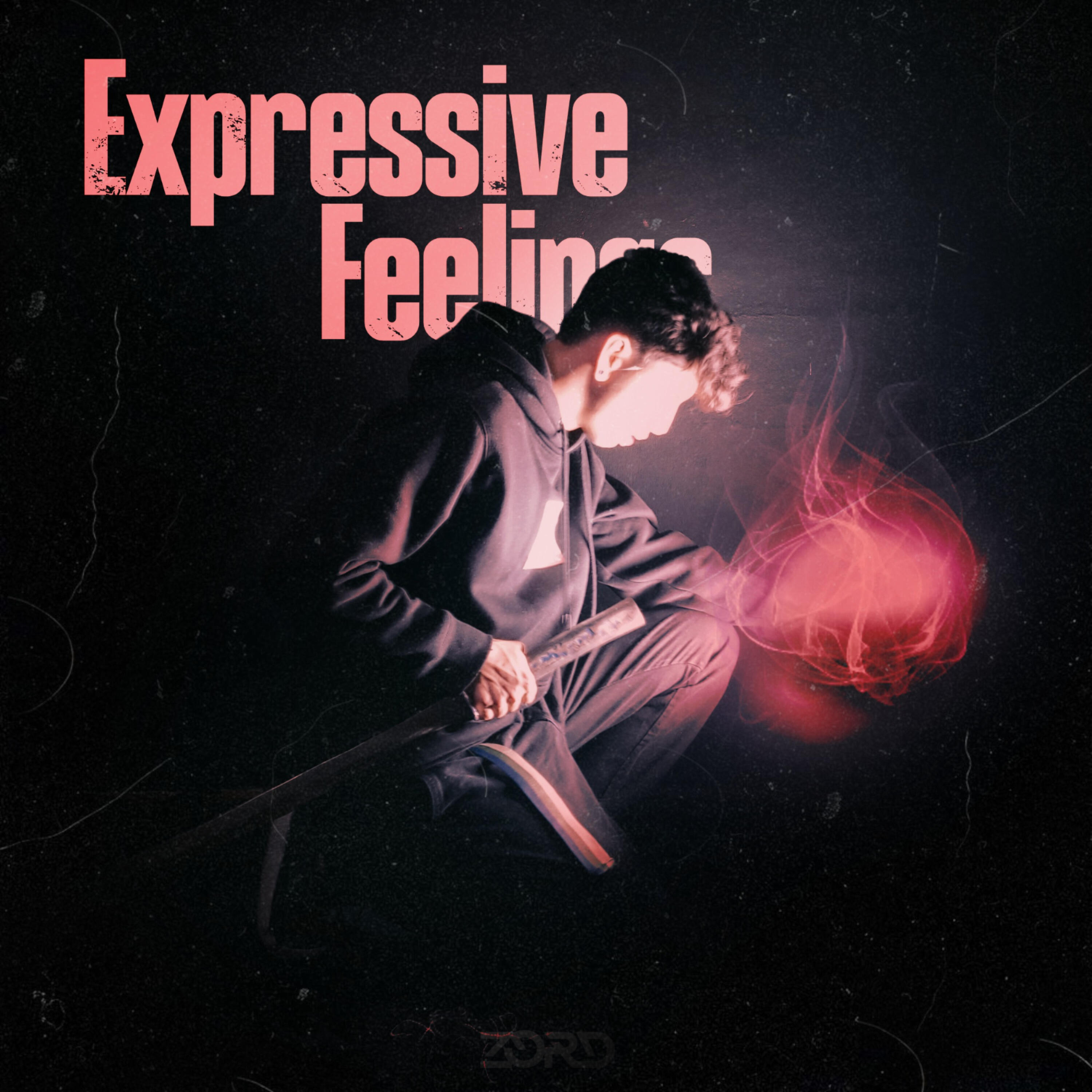 Релиз Expressive Feelings