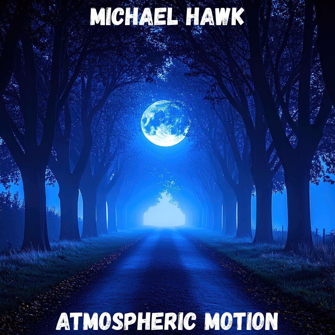 Релиз Atmospheric Motion