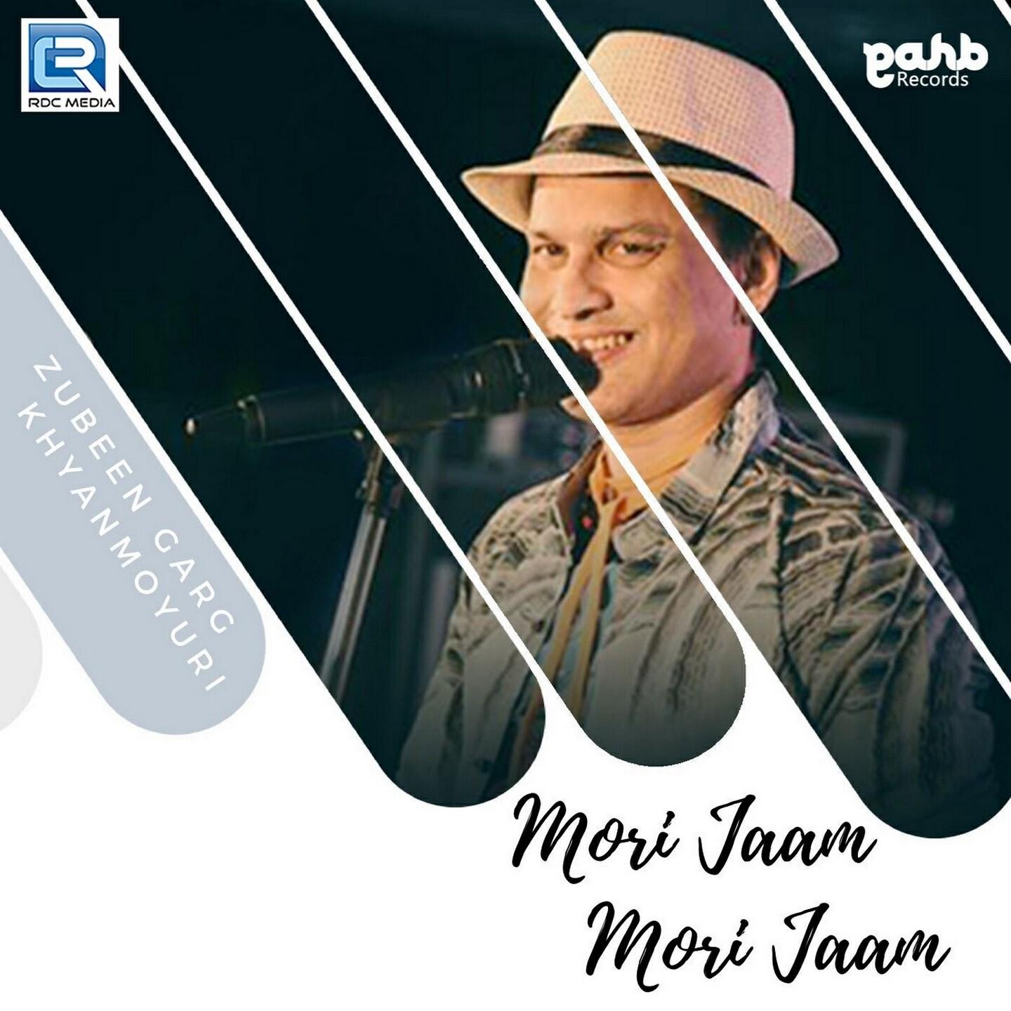 Релиз Mori Jaam Mori Jaam (Original)