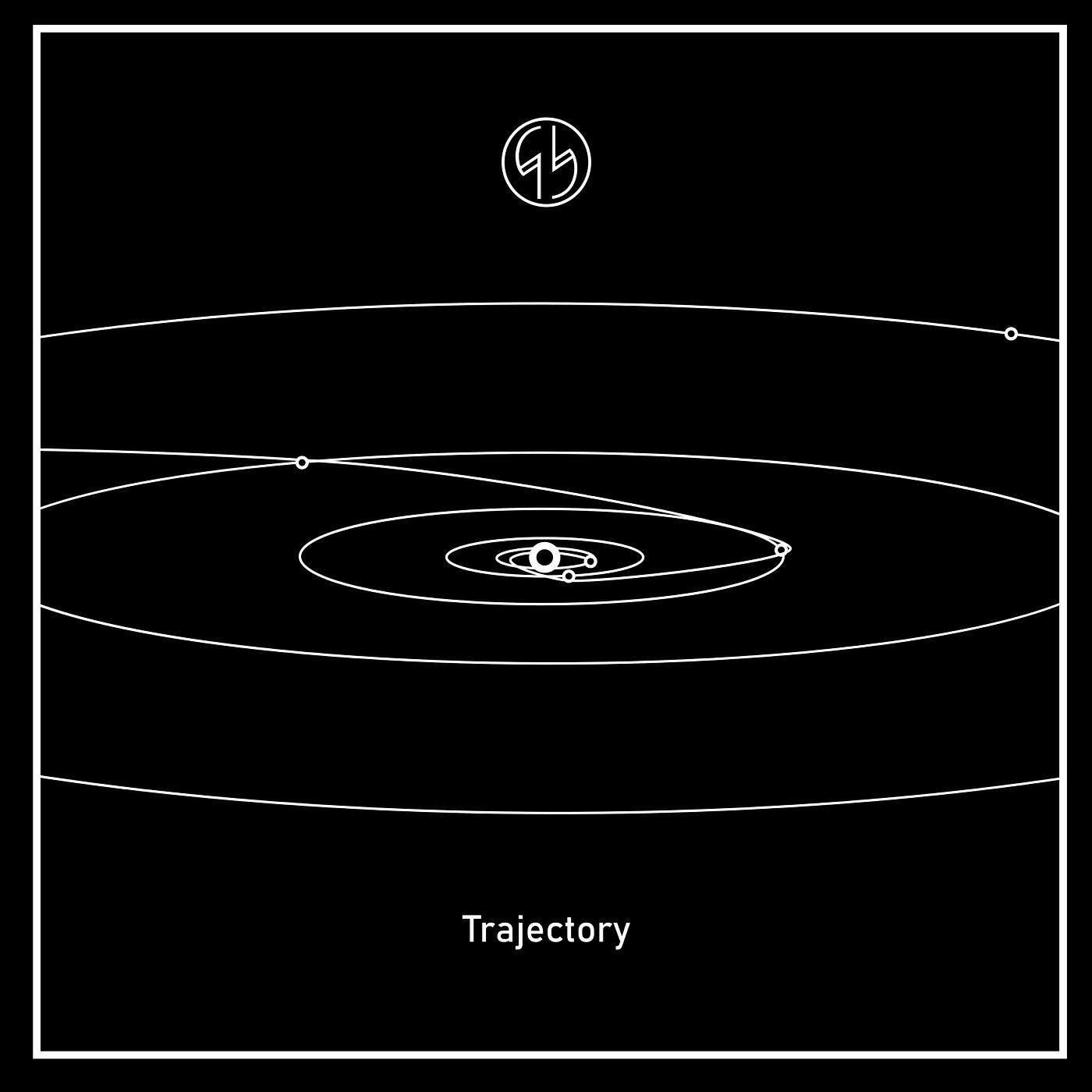 Релиз Trajectory