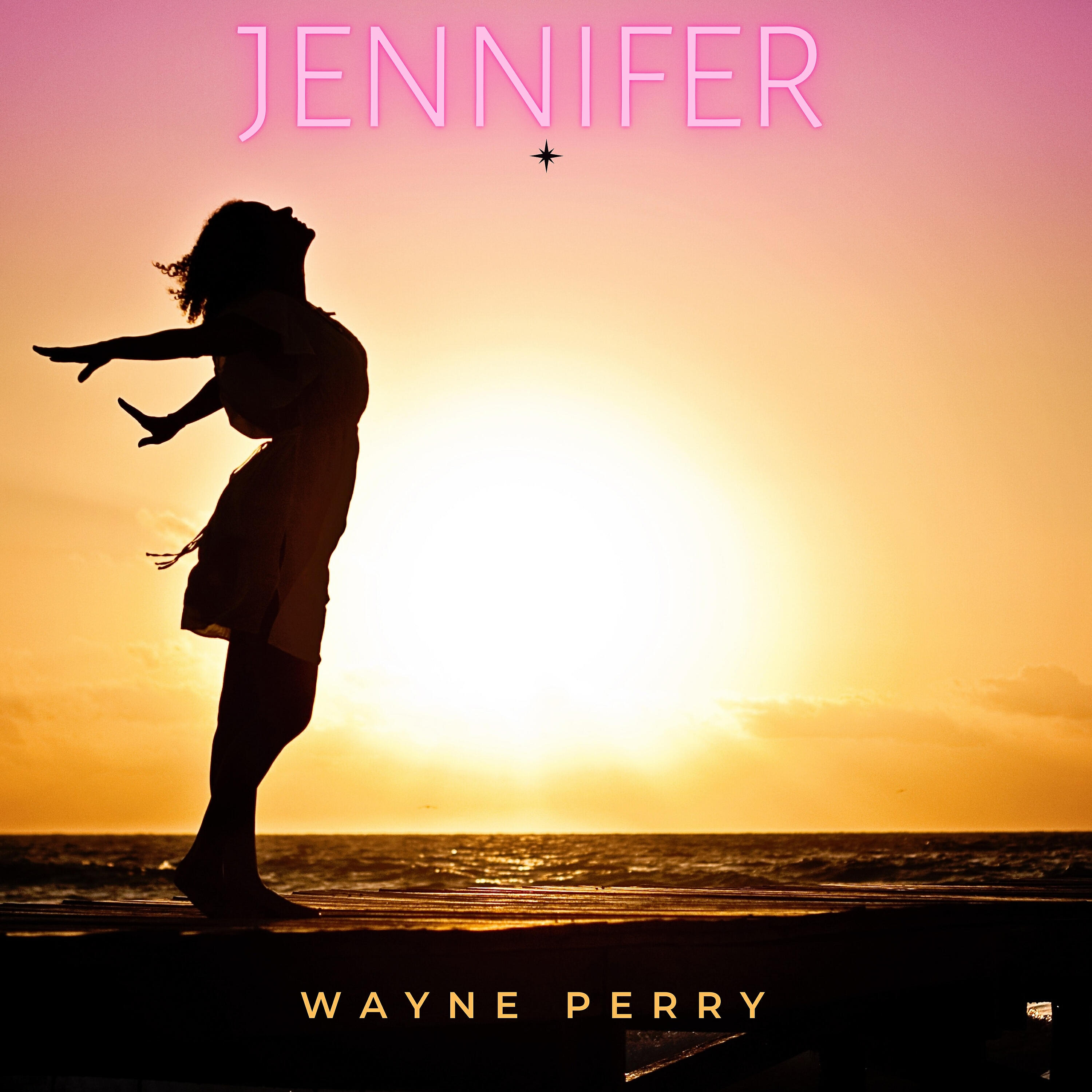 Релиз Jennifer