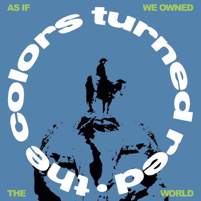 Релиз As If We Owned the World