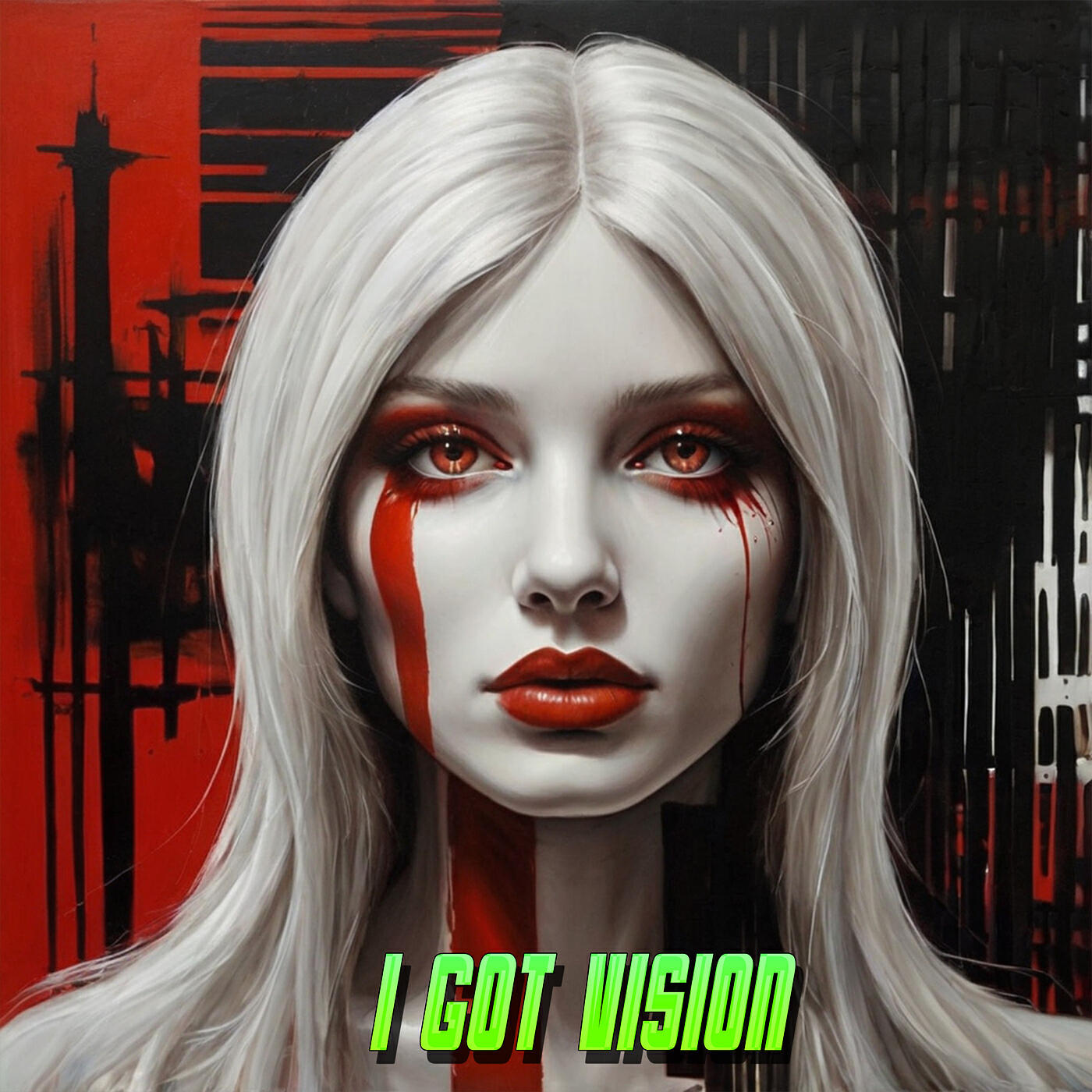 Релиз I Got Vision
