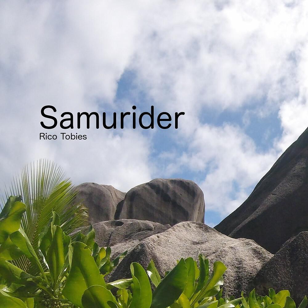 Релиз Samurider