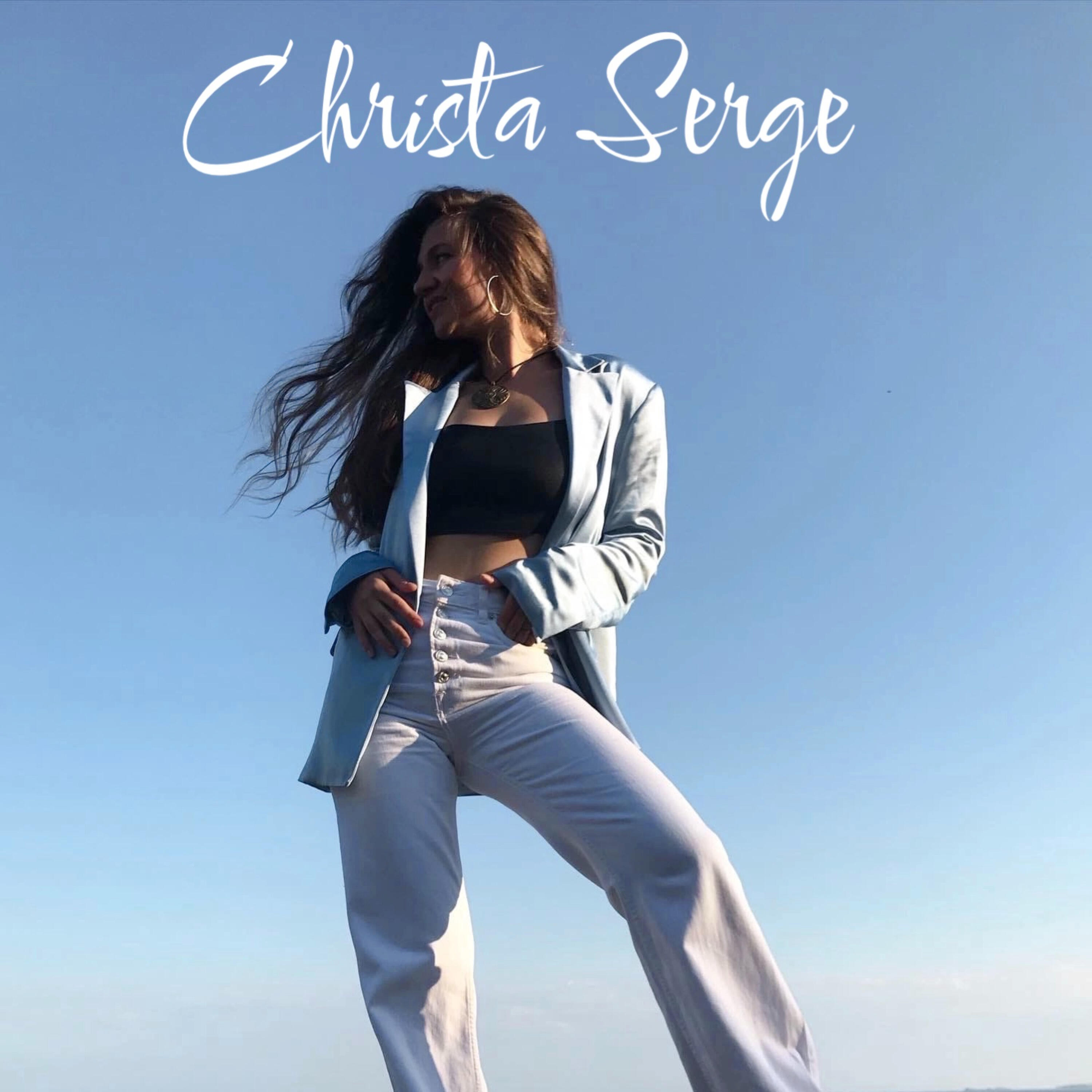 Christa Serge