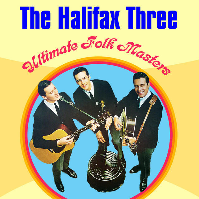 Релиз Ultimate Folk Masters