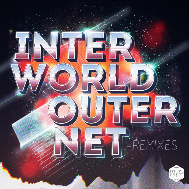 Релиз Interworld / Outernet (Remixes)