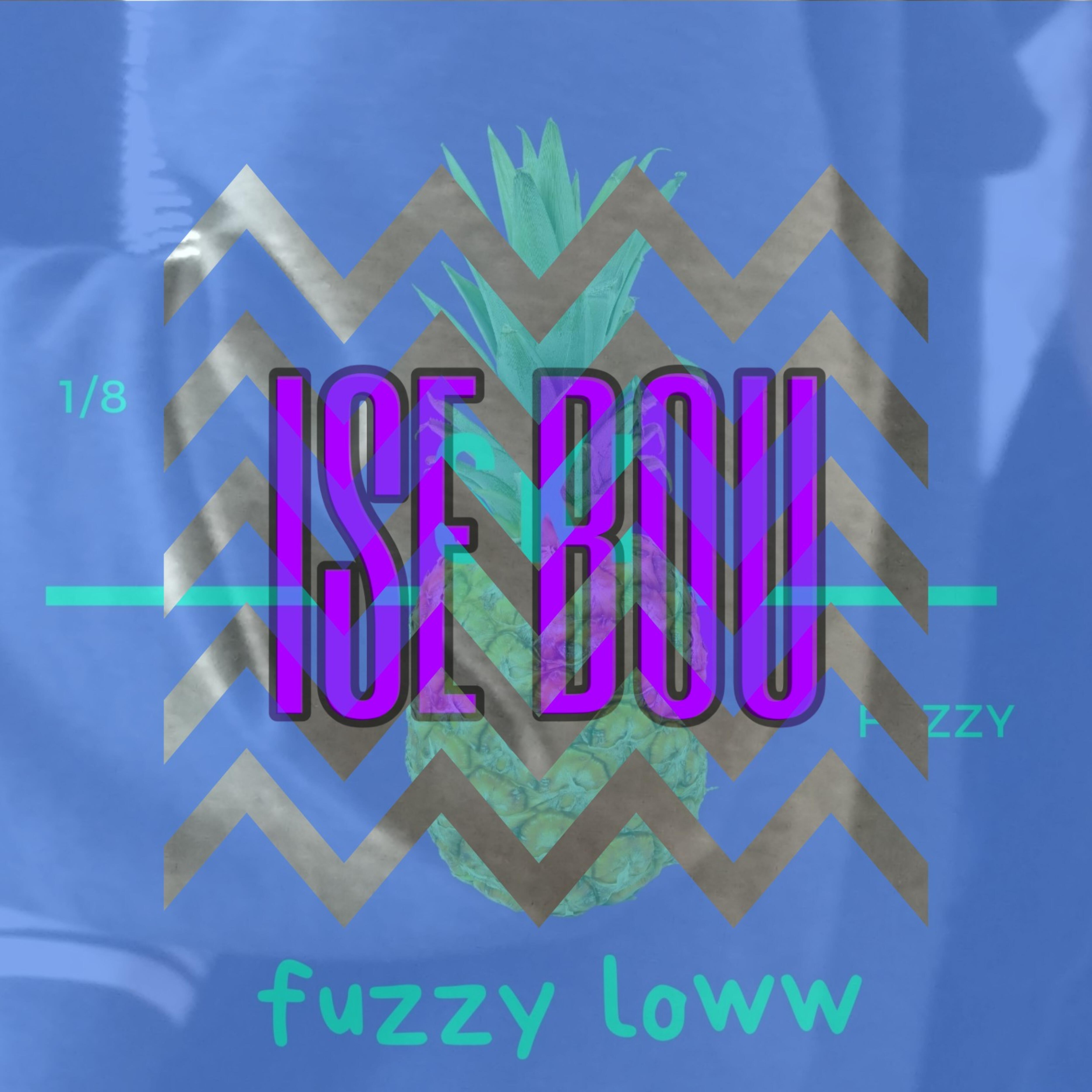 Релиз Ise Bou